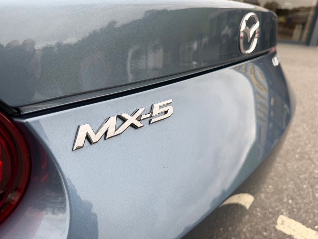 Used Mazda MX-5 2017 for sale - 78069039: Photo 35