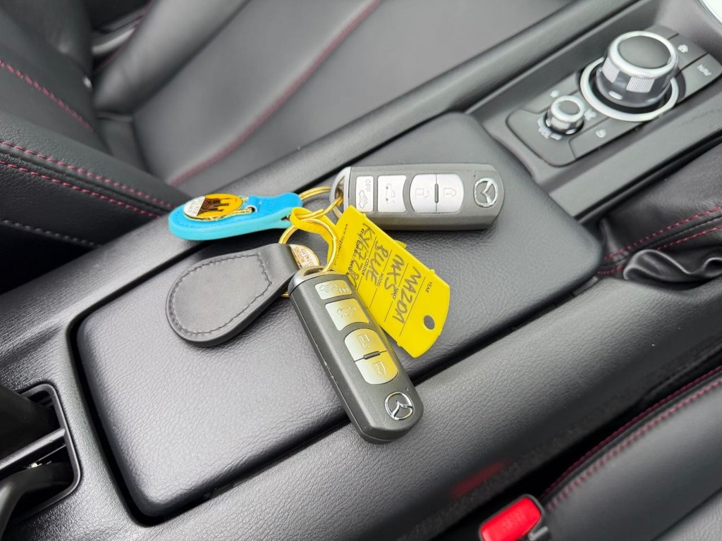 Used Mazda MX-5 2017 for sale - 78069039: Photo 38