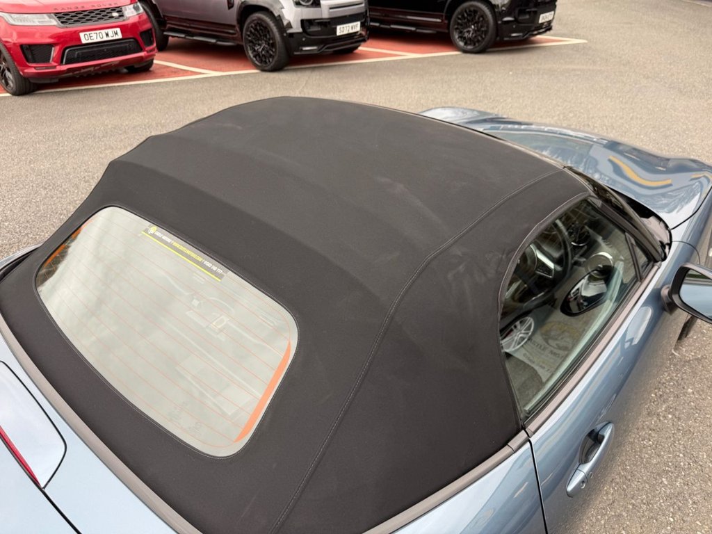 Used Mazda MX-5 2017 for sale - 78069039: Photo 42