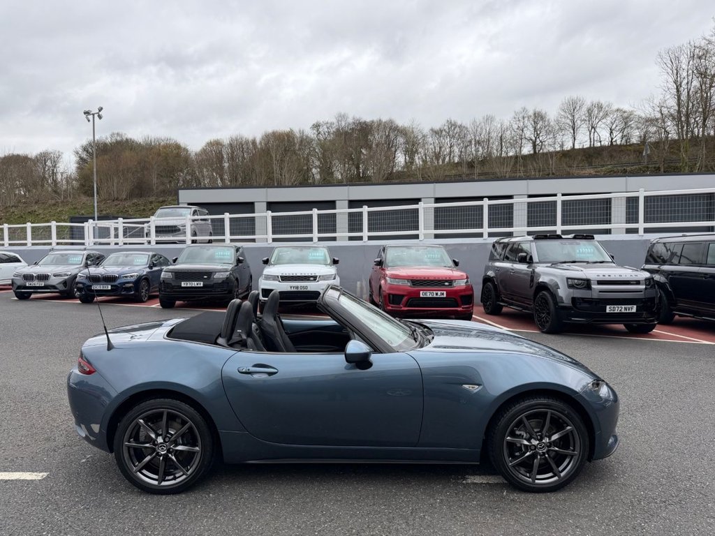 Used Mazda MX-5 2017 for sale - 78069039: Photo 8