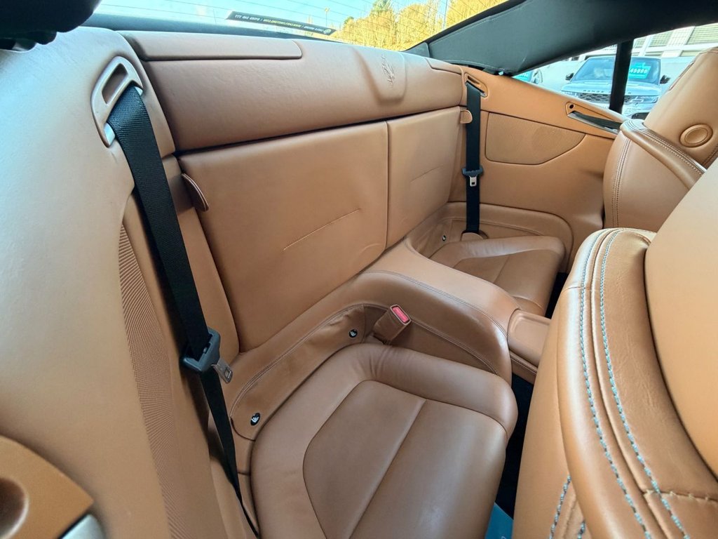 Used Ferrari California 2009 for sale - 76950227: Photo 13