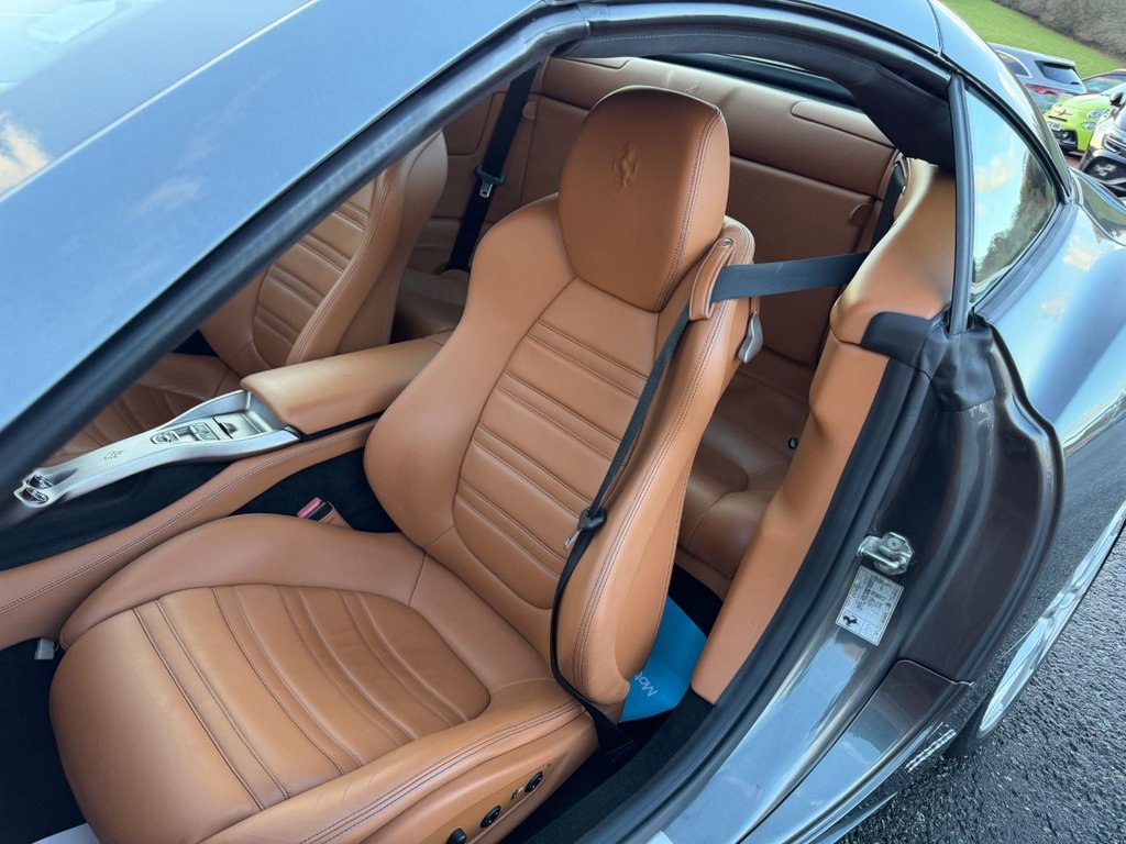 Used Ferrari California 2009 for sale - 76950227: Photo 20