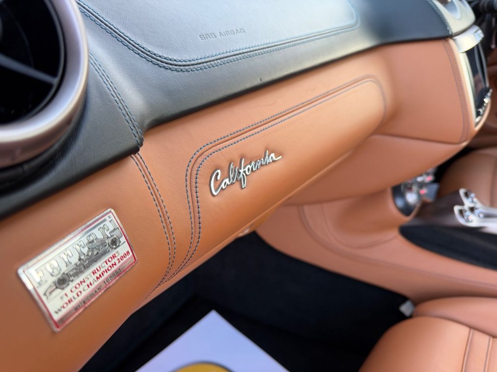 Used Ferrari California 2009 for sale - 76950227: Photo 21