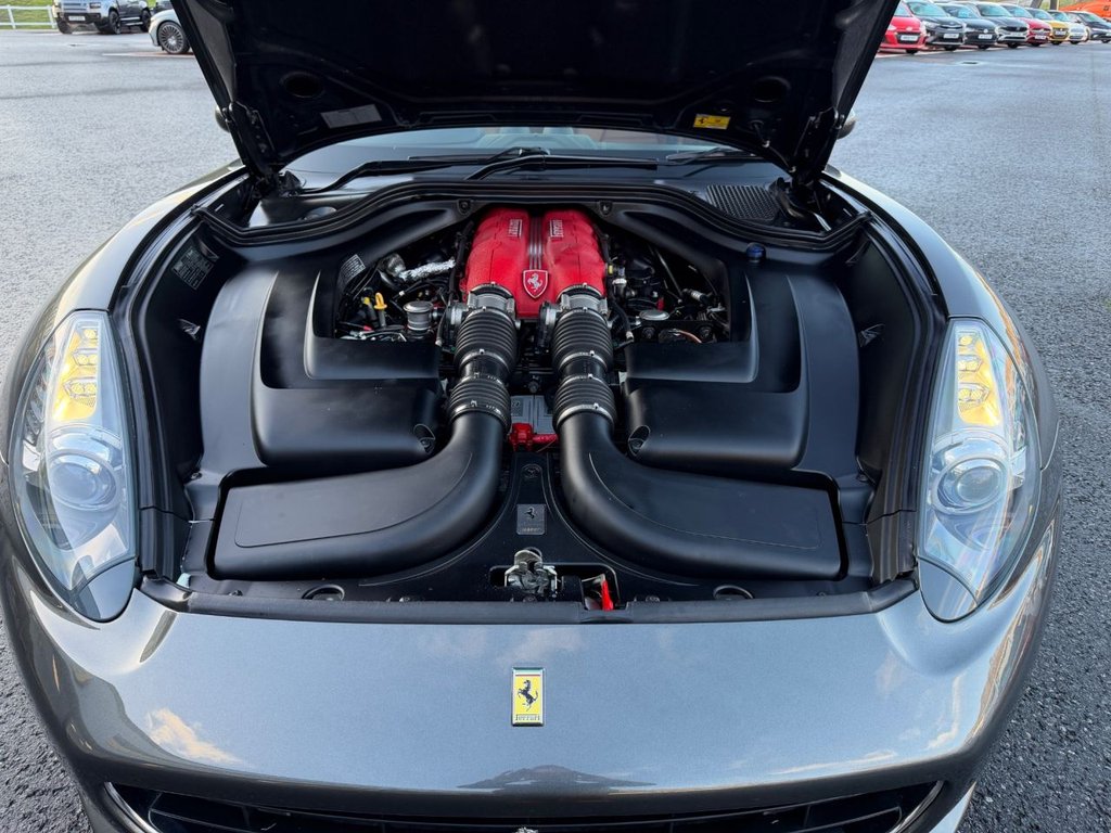 Used Ferrari California 2009 for sale - 76950227: Photo 23