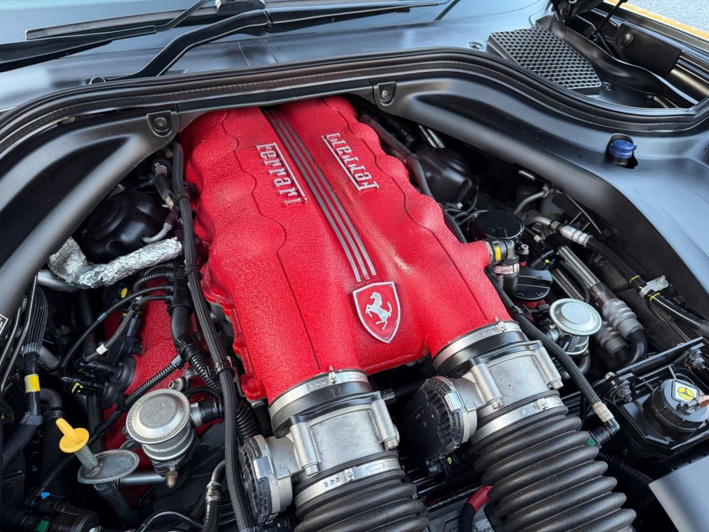 Used Ferrari California 2009 for sale - 76950227: Photo 24