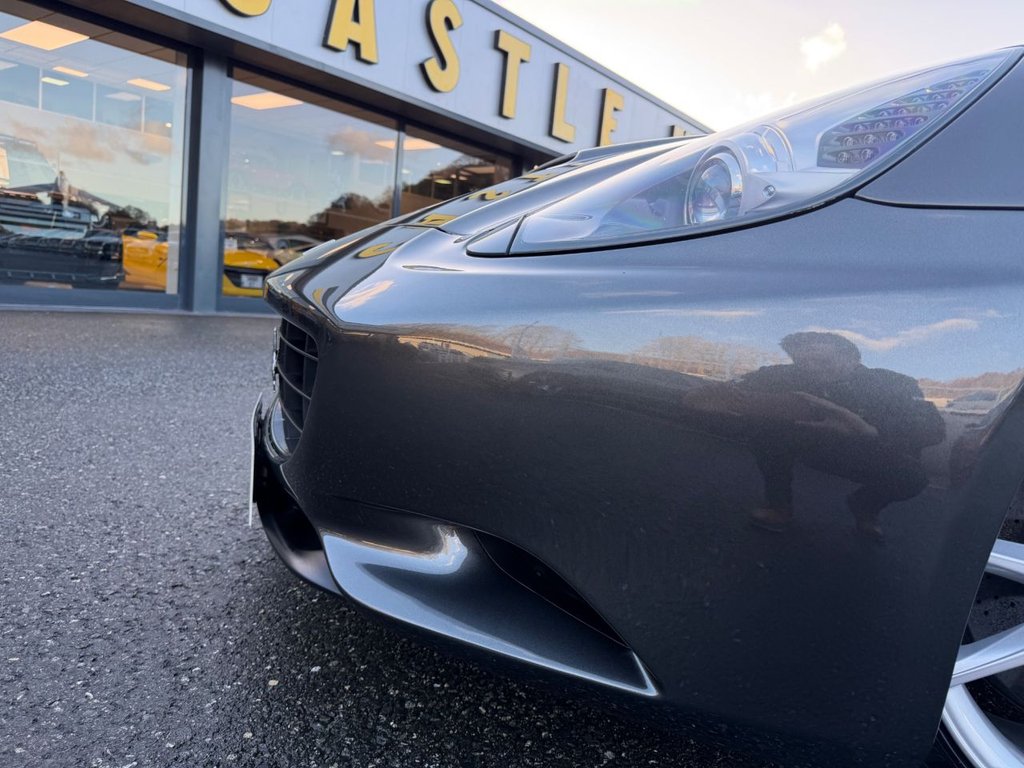 Used Ferrari California 2009 for sale - 76950227: Photo 28