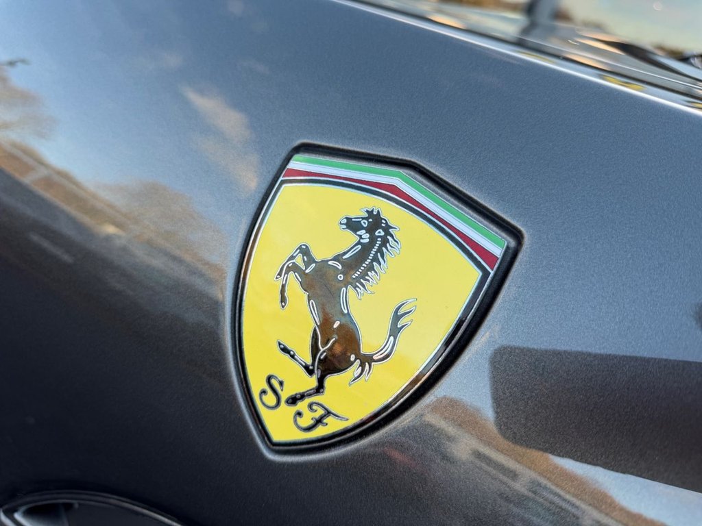 Used Ferrari California 2009 for sale - 76950227: Photo 31