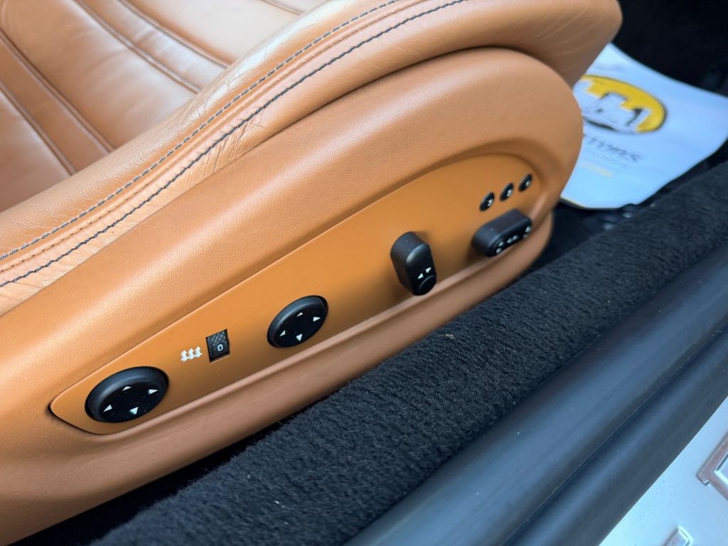 Used Ferrari California 2009 for sale - 76950227: Photo 35