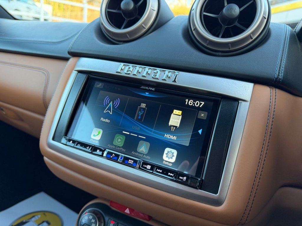 Used Ferrari California 2009 for sale - 76950227: Photo 37