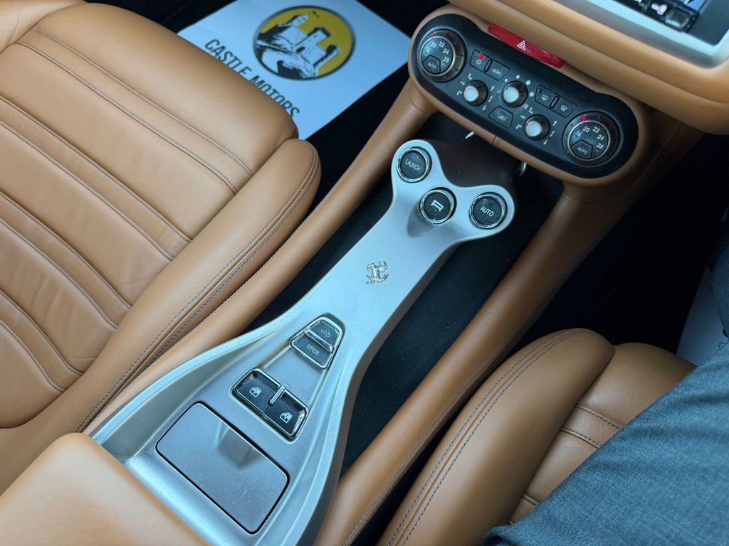 Used Ferrari California 2009 for sale - 76950227: Photo 40
