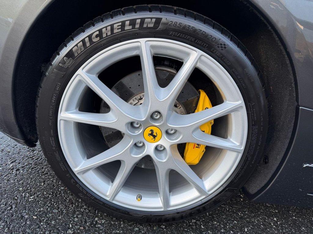 Used Ferrari California 2009 for sale - 76950227: Photo 41