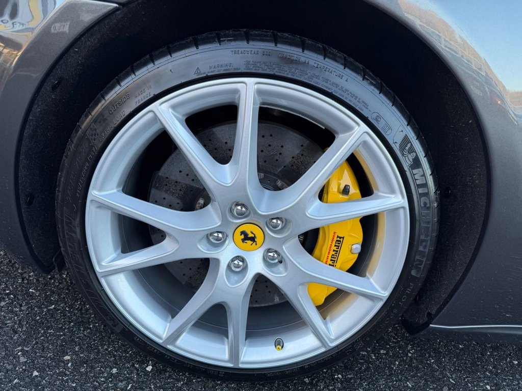 Used Ferrari California 2009 for sale - 76950227: Photo 43