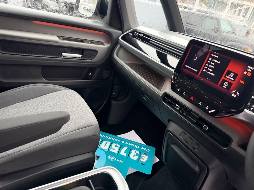 Used Volkswagen ID.Buzz 2023 for sale - 77408713: Photo 11