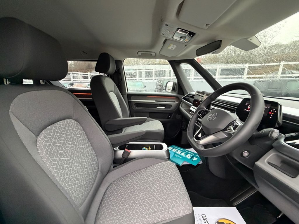 Used Volkswagen ID.Buzz 2023 for sale - 77408713: Photo 12