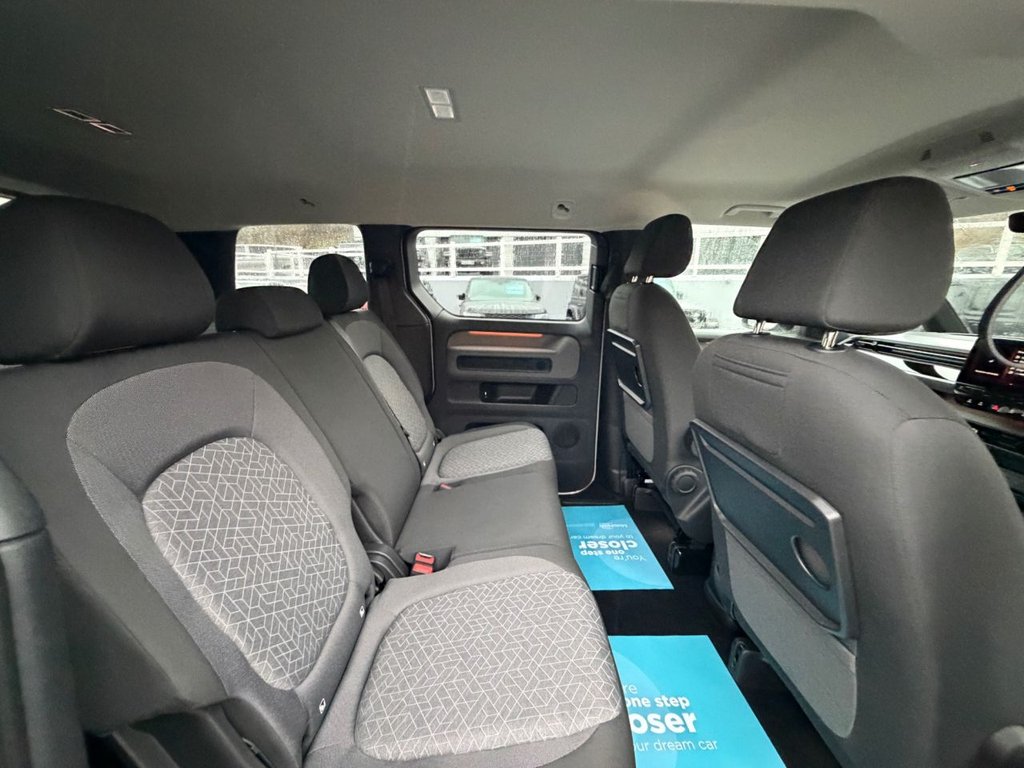 Used Volkswagen ID.Buzz 2023 for sale - 77408713: Photo 13