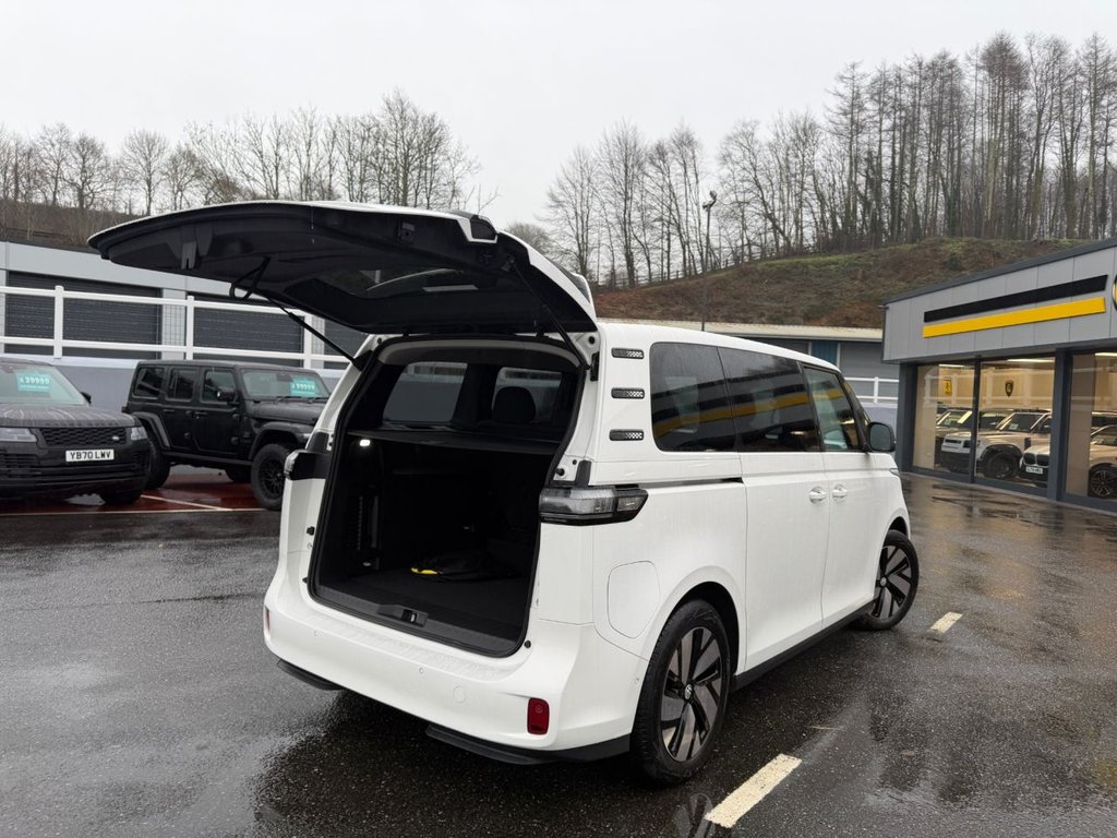 Used Volkswagen ID.Buzz 2023 for sale - 77408713: Photo 15