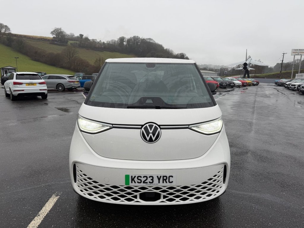 Used Volkswagen ID.Buzz 2023 for sale - 77408713: Photo 2