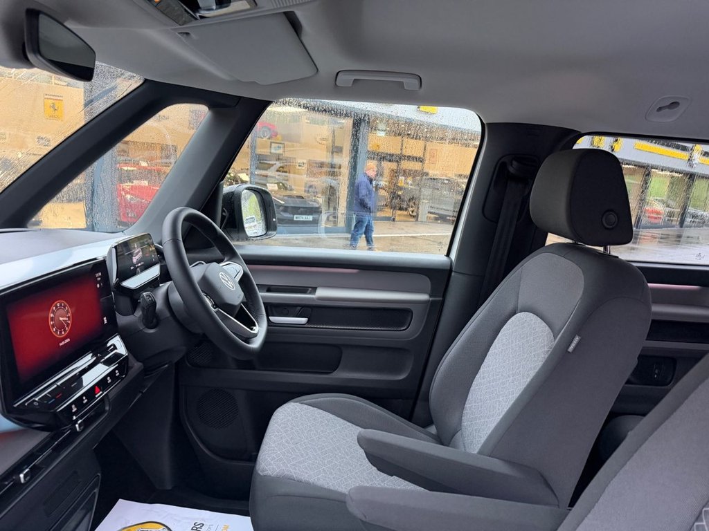 Used Volkswagen ID.Buzz 2023 for sale - 77408713: Photo 20