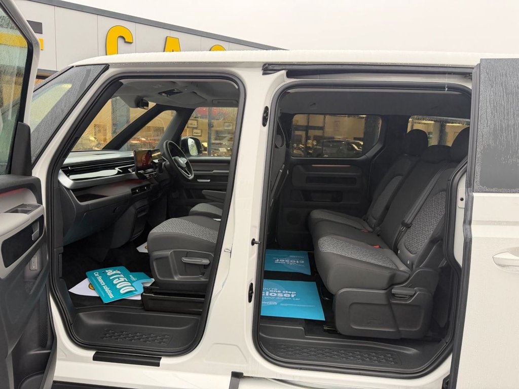 Used Volkswagen ID.Buzz 2023 for sale - 77408713: Photo 21