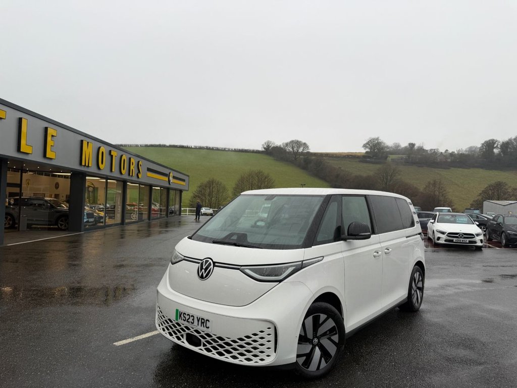 Used Volkswagen ID.Buzz 2023 for sale - 77408713: Photo 22