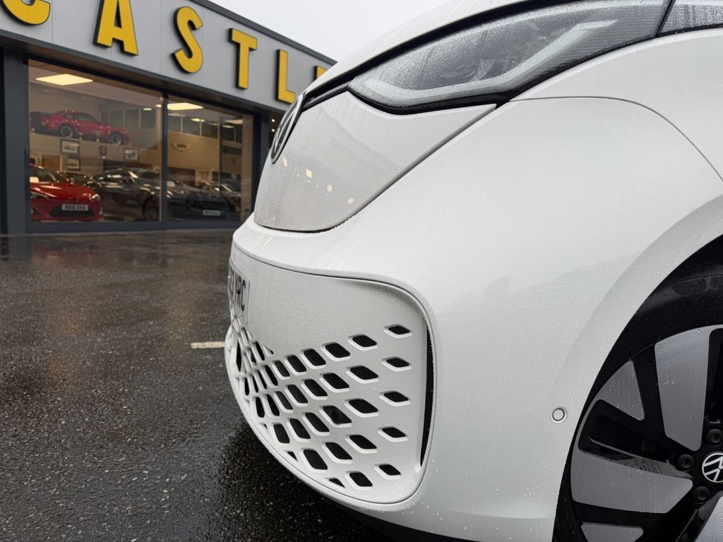 Used Volkswagen ID.Buzz 2023 for sale - 77408713: Photo 25