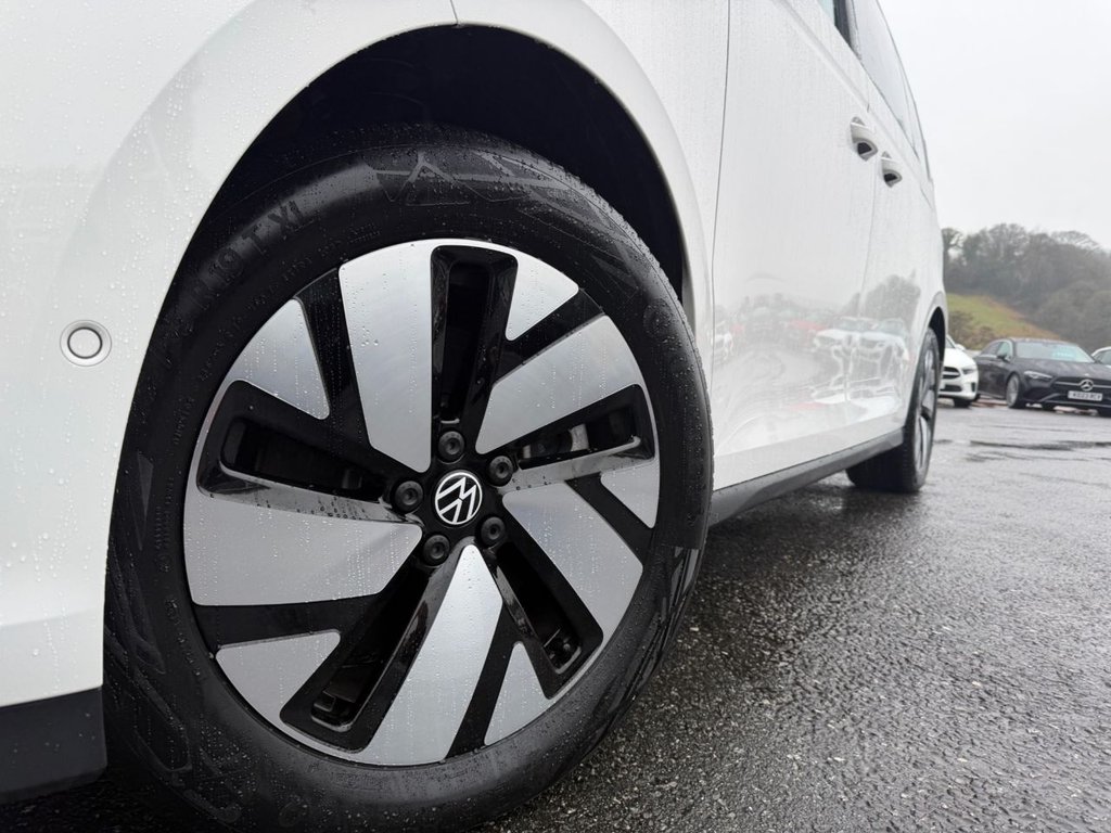 Used Volkswagen ID.Buzz 2023 for sale - 77408713: Photo 26