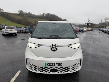 Used Volkswagen ID.Buzz 2023 for sale - 77408713: Photo