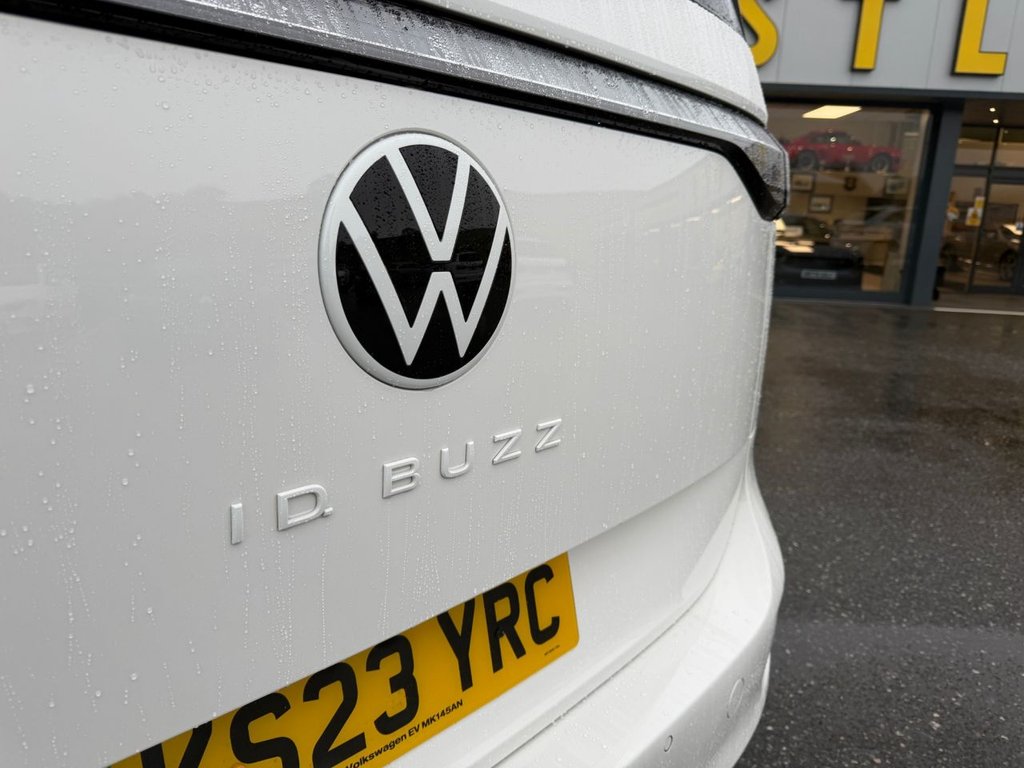 Used Volkswagen ID.Buzz 2023 for sale - 77408713: Photo 30