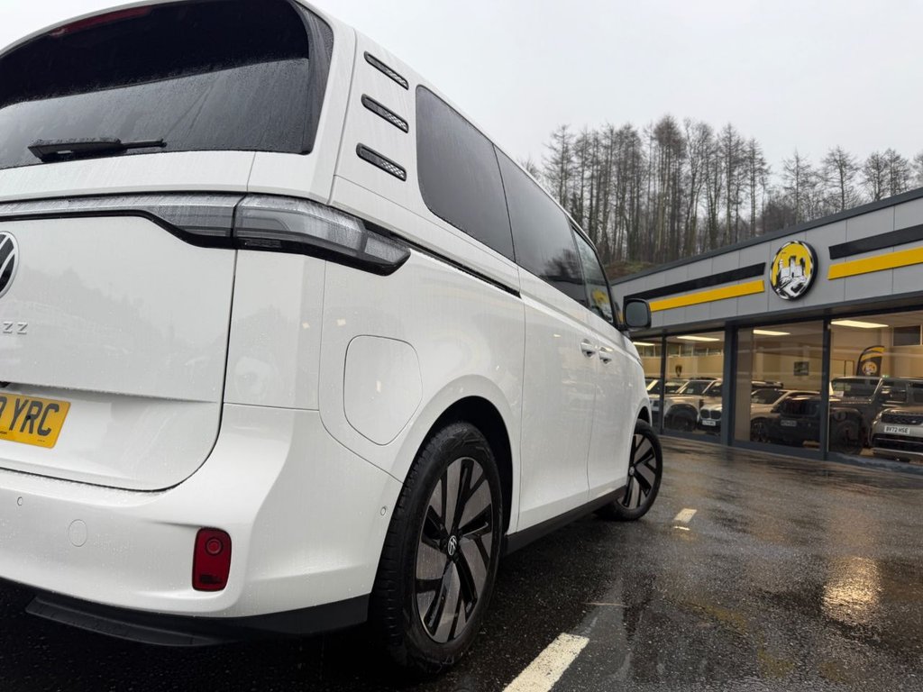 Used Volkswagen ID.Buzz 2023 for sale - 77408713: Photo 31