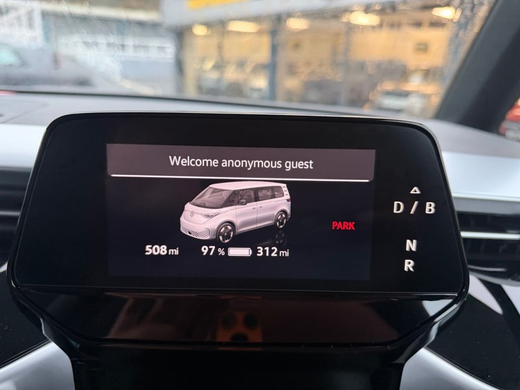 Used Volkswagen ID.Buzz 2023 for sale - 77408713: Photo 34