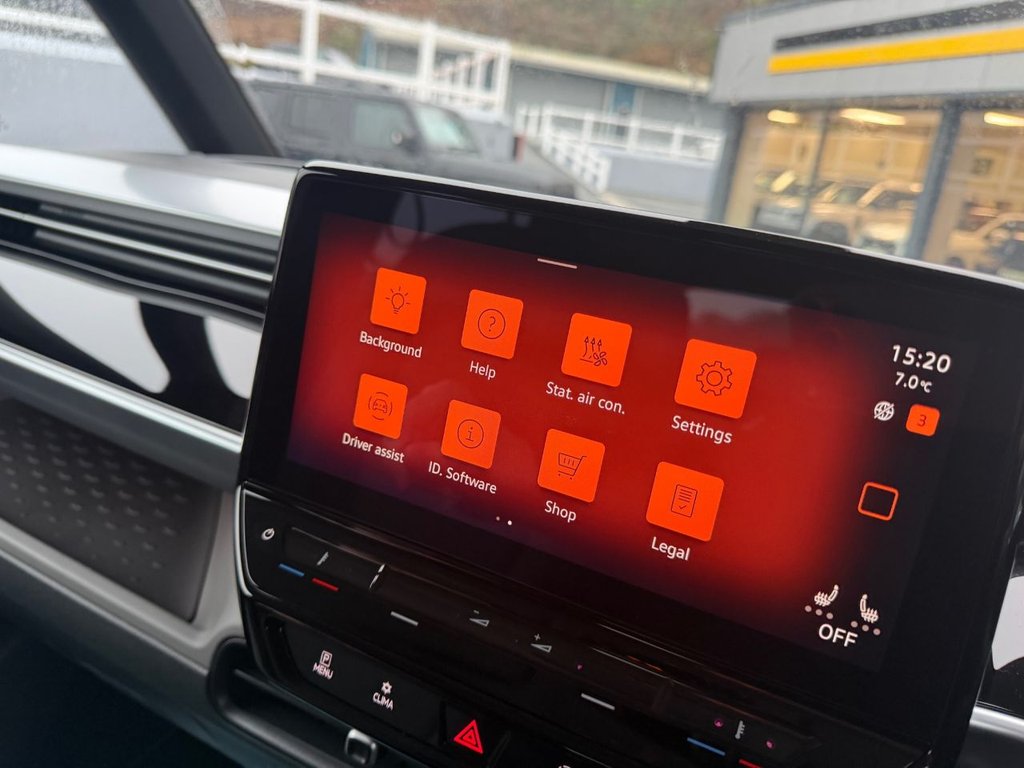 Used Volkswagen ID.Buzz 2023 for sale - 77408713: Photo 37