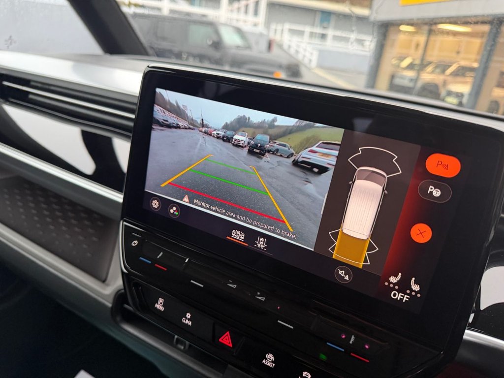 Used Volkswagen ID.Buzz 2023 for sale - 77408713: Photo 39