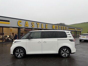 Used Volkswagen ID.Buzz 2023 for sale - 77408713: Photo