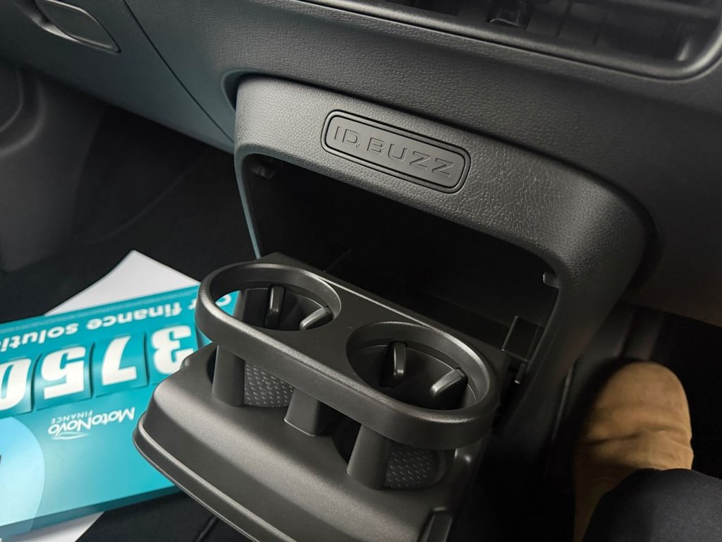 Used Volkswagen ID.Buzz 2023 for sale - 77408713: Photo 41