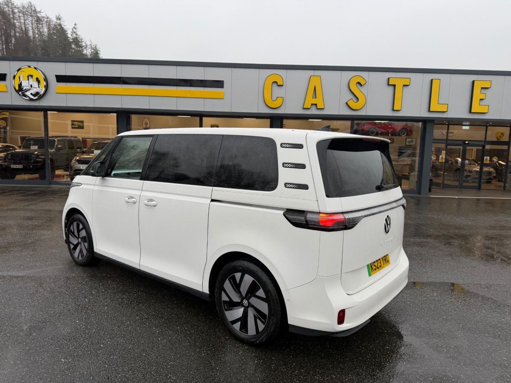 Used Volkswagen ID.Buzz 2023 for sale - 77408713: Photo 5