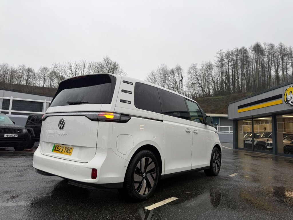 Used Volkswagen ID.Buzz 2023 for sale - 77408713: Photo 6