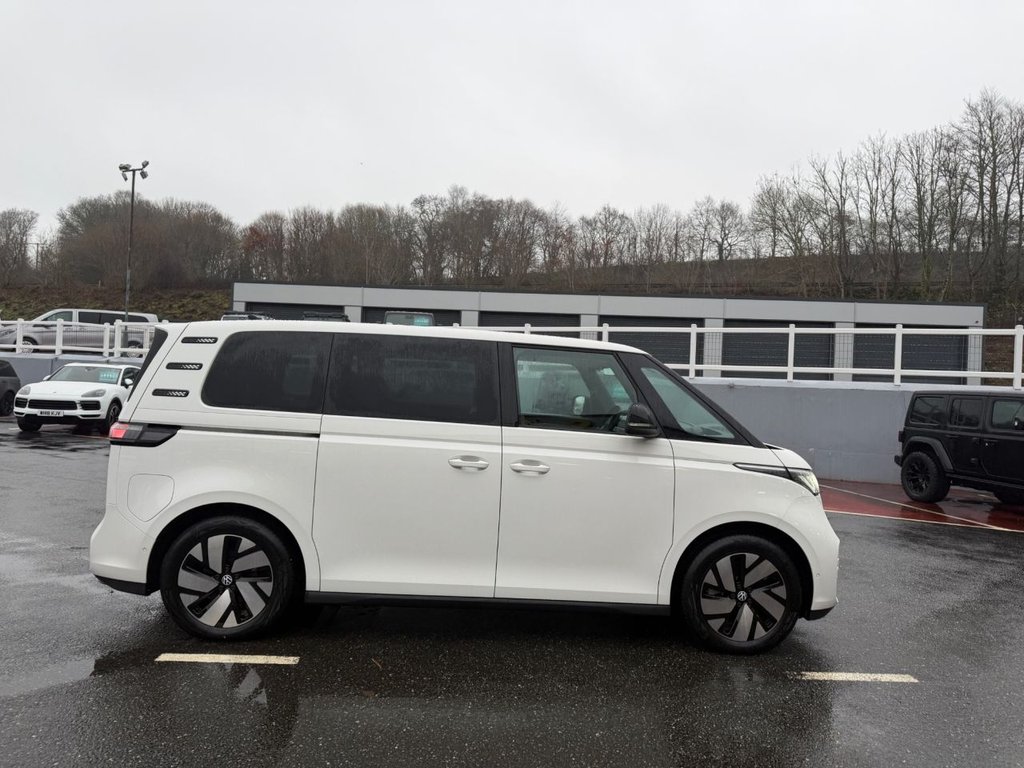 Used Volkswagen ID.Buzz 2023 for sale - 77408713: Photo 7