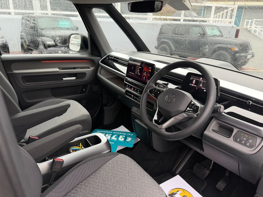Used Volkswagen ID.Buzz 2023 for sale - 77408713: Photo 8
