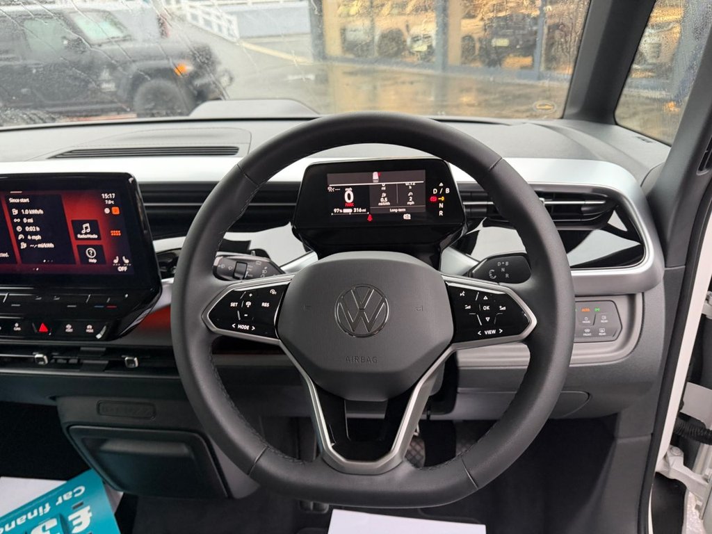 Used Volkswagen ID.Buzz 2023 for sale - 77408713: Photo 9