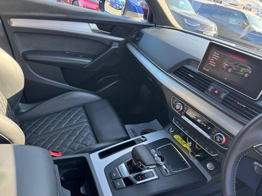 Used Audi Q5 2020 for sale - 76376228: Photo 11