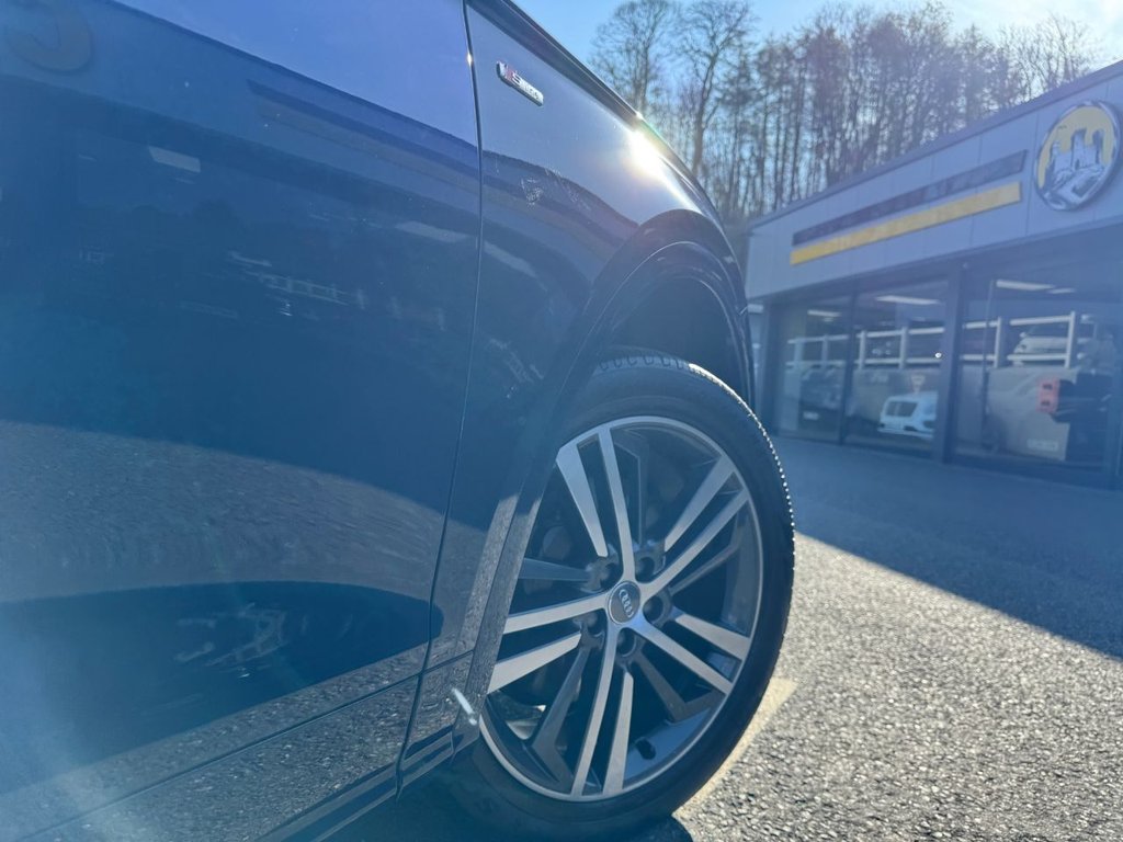 Used Audi Q5 2020 for sale - 76376228: Photo 24