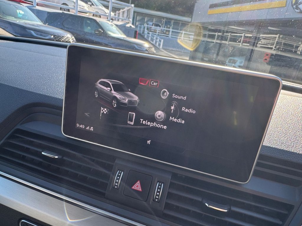 Used Audi Q5 2020 for sale - 76376228: Photo 36