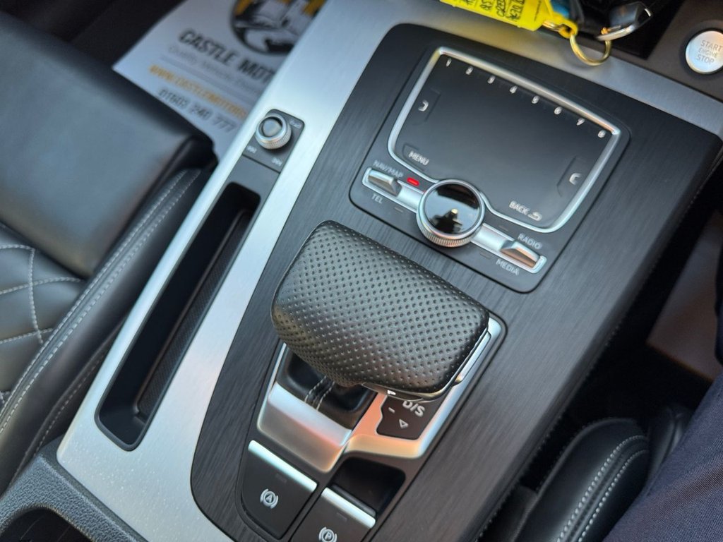Used Audi Q5 2020 for sale - 76376228: Photo 39