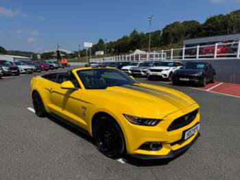 Used Ford Mustang 2017 for sale - 75359223: Photo
