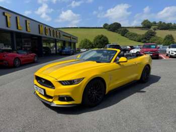 Used Ford Mustang 2017 for sale - 75359223: Photo