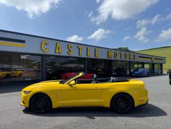 Used Ford Mustang 2017 for sale - 75359223: Photo