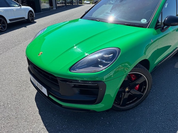 Used Porsche Macan 2021 for sale - 76132298: Photo 37