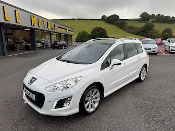 Used Peugeot 308 2014 for sale - 75798758: Photo