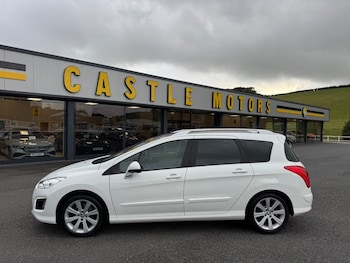 Used Peugeot 308 2014 for sale - 75798758: Photo