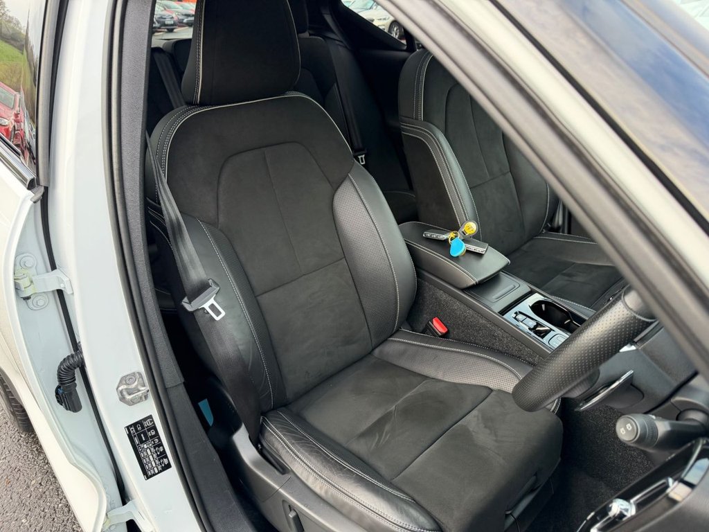 Used Volvo XC40 2018 for sale - 76820358: Photo 11